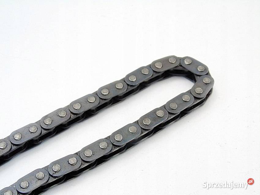 ŁAŃCUCH ROZRZĄDU POMPY OLEJU 19 TDI PASSAT B5 Rozrząd