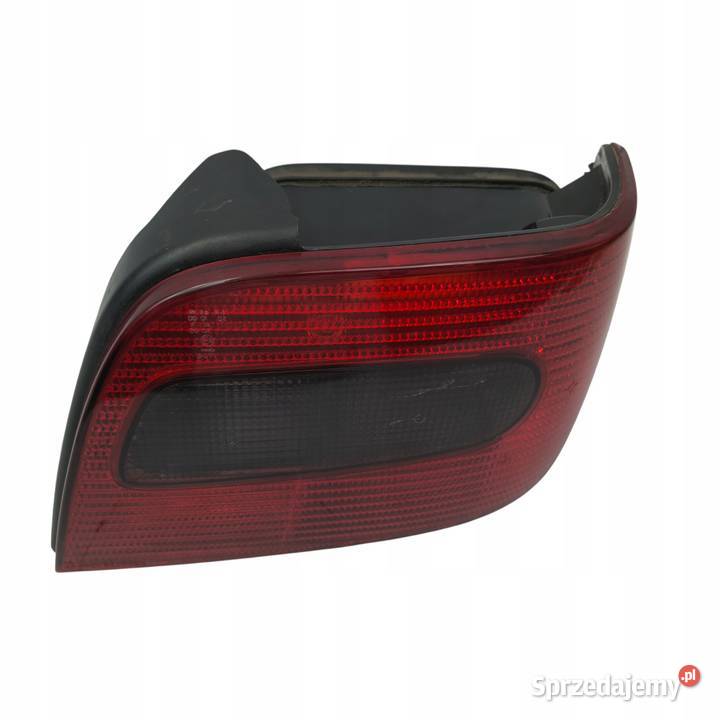 LAMPA PRAWA Citroen Xsara tylnia prawy tył osobowe