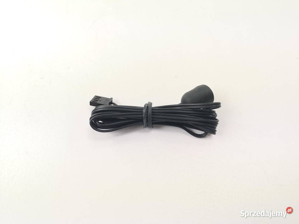 CZUJNIKI PARKOWANIA PDC FIAT IDEA 20032012 Układ elektryczny, zapłon