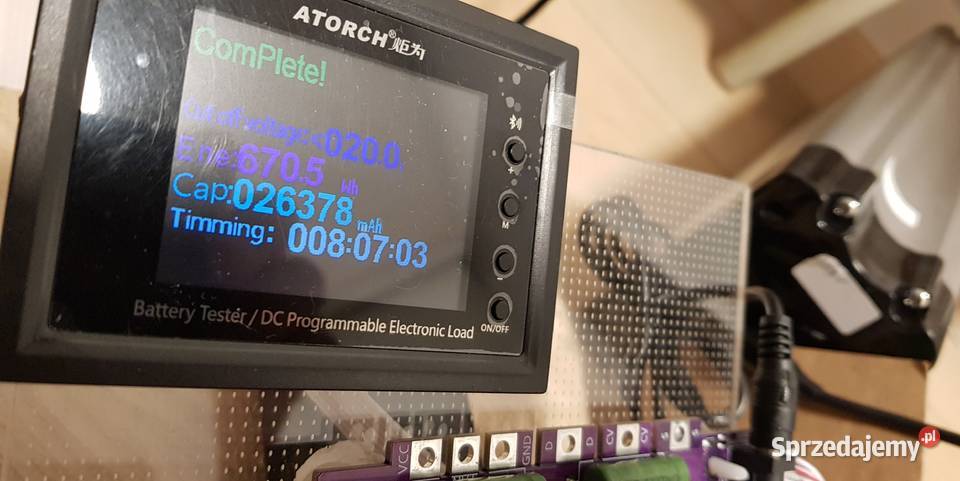 Bateria do roweru elektrycznego 24V 7s 272Ah
