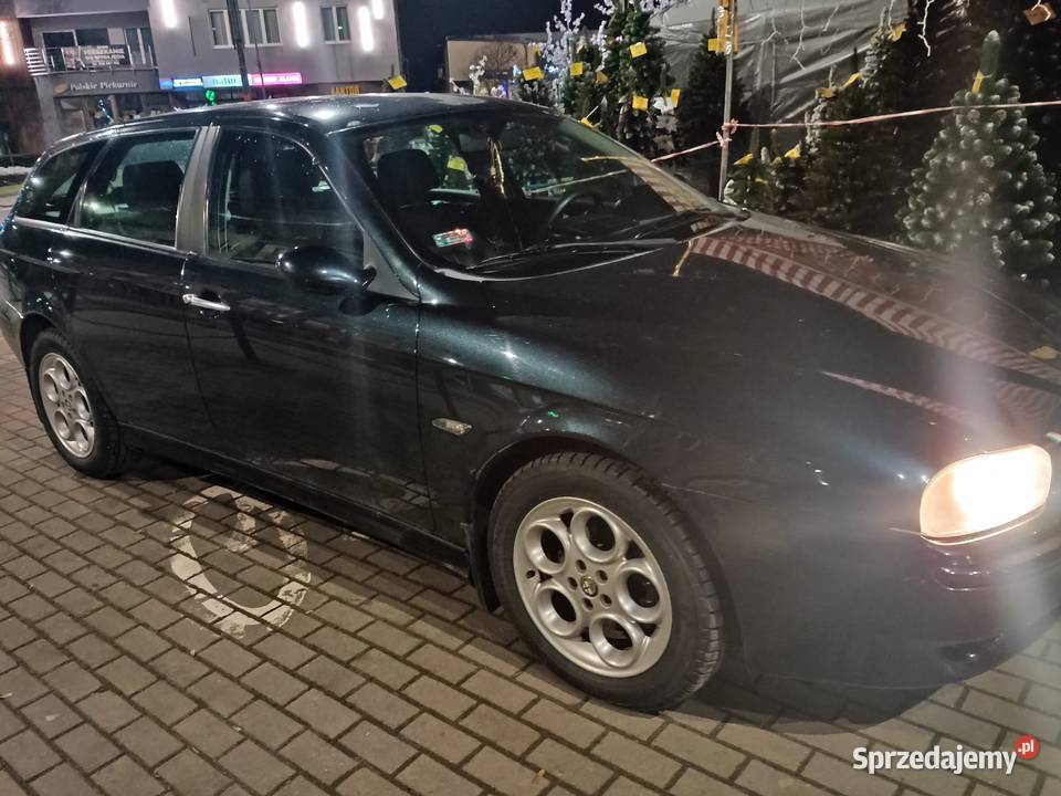 Sprzedam podkarpackie Jasło