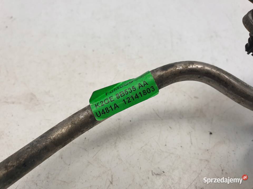 Ford Edge USA 20 T RURKA oleju OLEJOWA przewód osobowe Rudka sprzedam