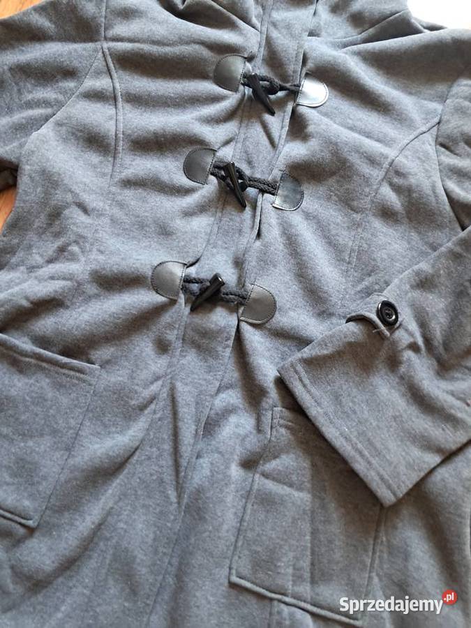 nowa bluza rozmiar z metki 5XL ale to raczej XL Sandomierz