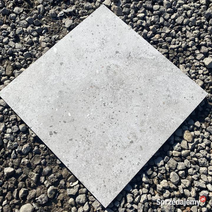 M Gres podłogowościenny CORSO GREY 60X60 Gl mazowieckie Mińsk Mazowiecki sprzedam