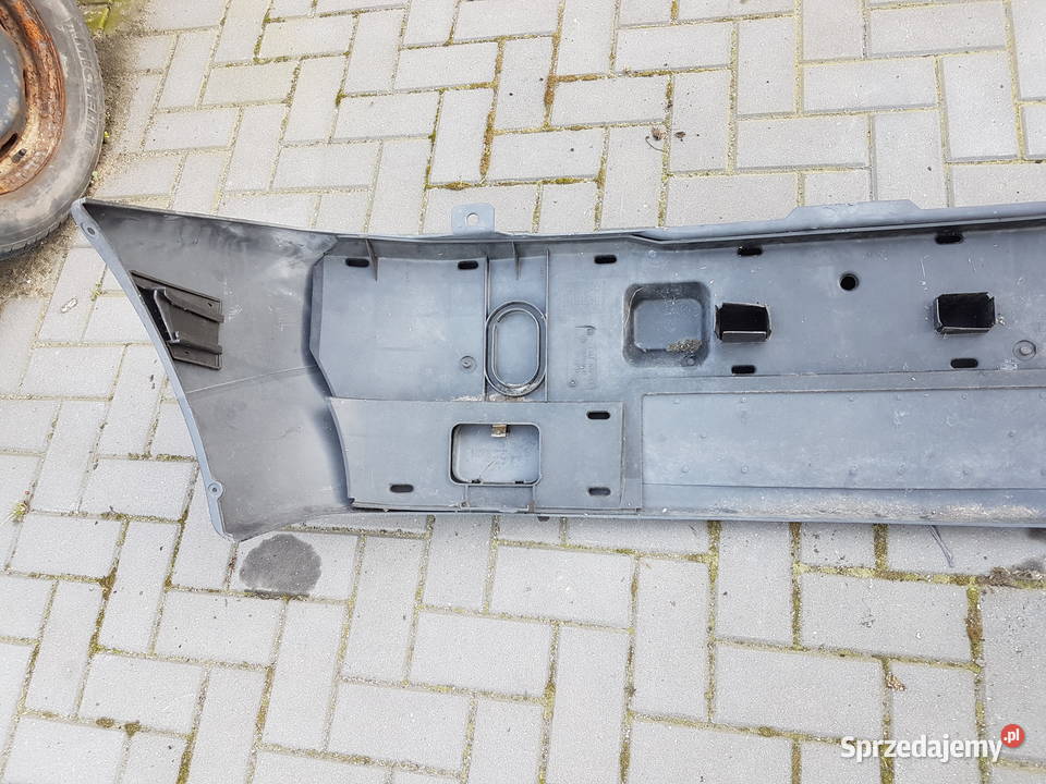 ALFA ROMEO 145 146 LIFT ZDERZAK TYL NOWY zderzaki Turek