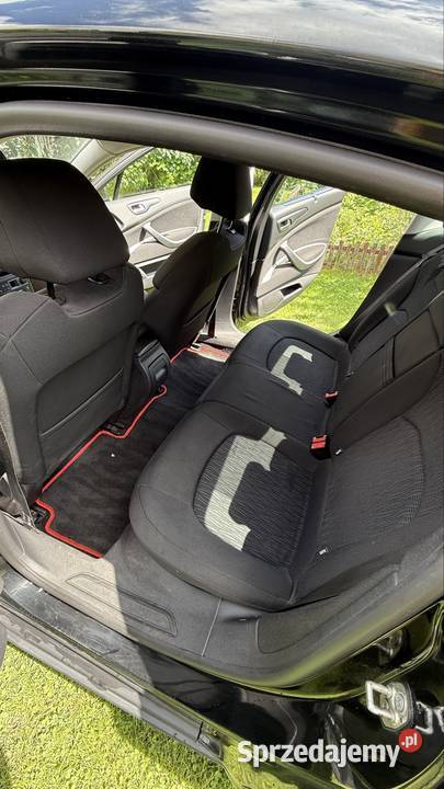 Citroen C5 20 Hdi Automat Hydroactiv