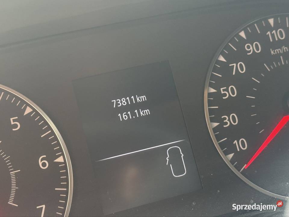 Dacia Duster Ii 10 LPG wersja Prestige Łowicz sprzedam