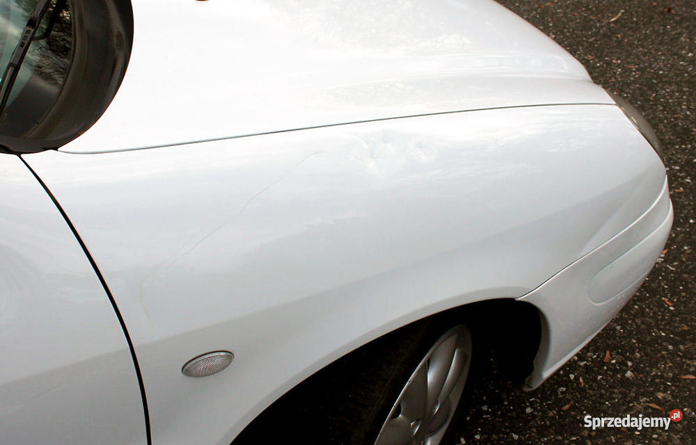 Citroen Xsara II 2004 20HDI rdzy 4/5 Xsara Tarnowskie Góry