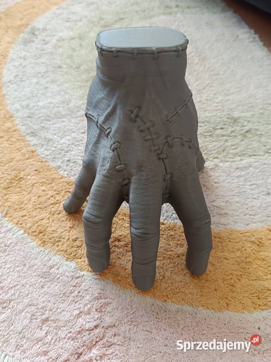 Rączka z wednesday duża Radomsko