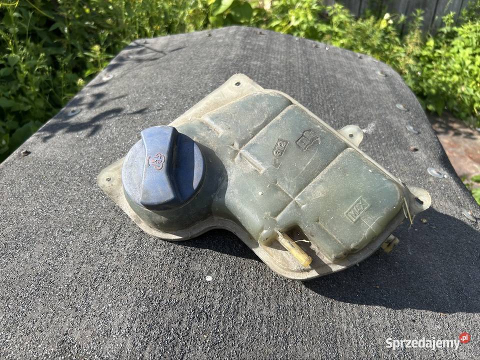 Zbiornik płynu spryskiwaczy Passat b5 Małaszewicze Małe