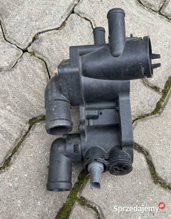 Oryginalny termostat skoda Fabia VW Polo IV Seat