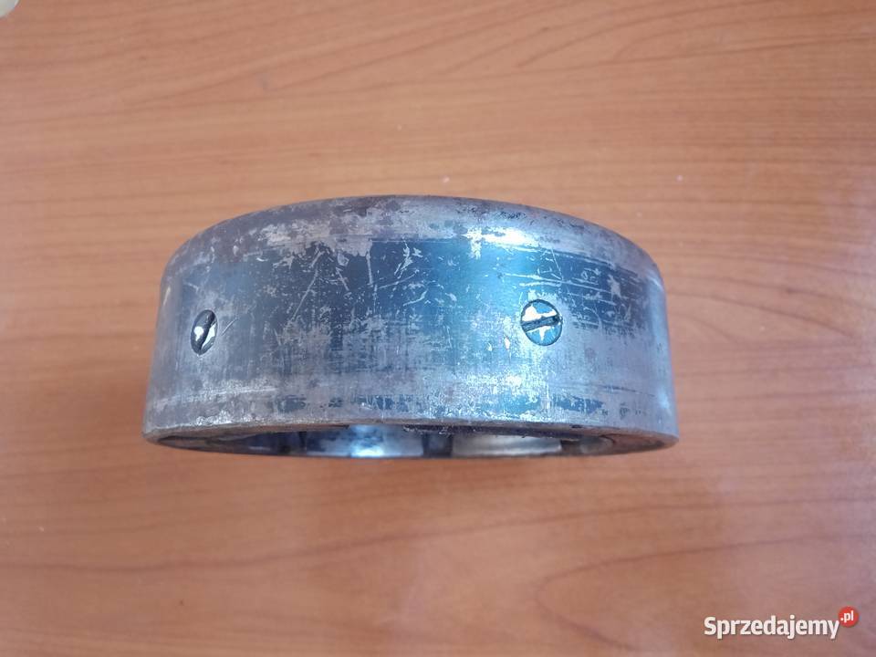 magneto simson DDR