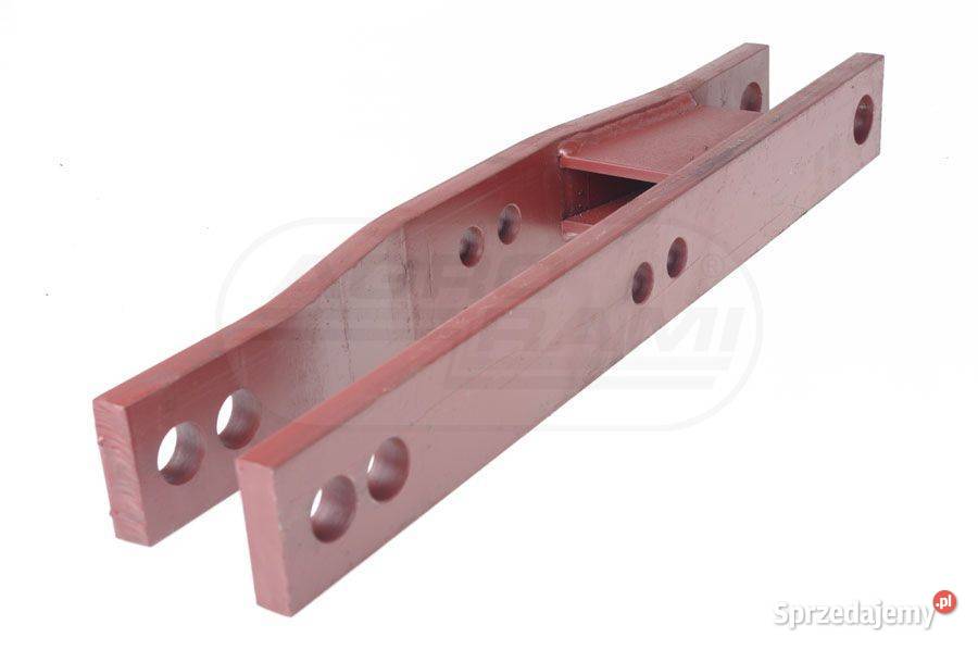 Widłak zaczepu dolnego C360 46676130