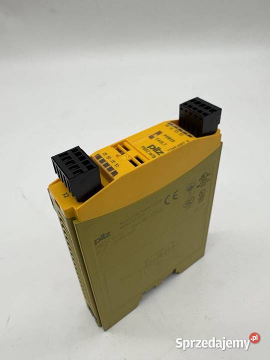 Pilz PNOZ mi1p 773400 Warszawa