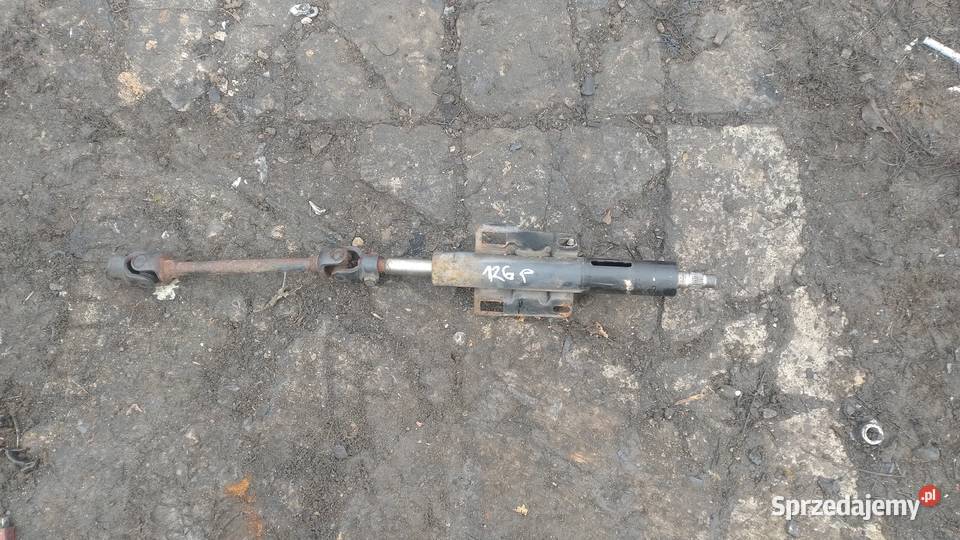 FIAT 126P Maluch kolumna kierownicza Kolumny kierownicze Kielce