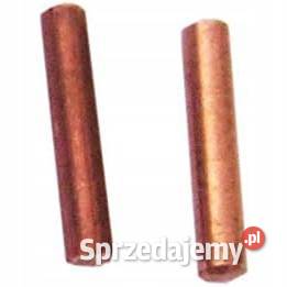 Igły Spawalnicze do Zgrzewarki 10x15mm 2 do Lutownice małopolskie Ludźmierz
