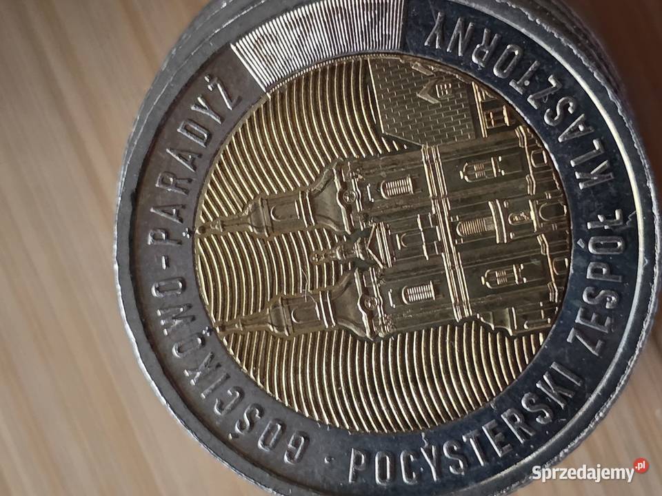 5 okolicznościowe kujawsko-pomorskie Solec Kujawski