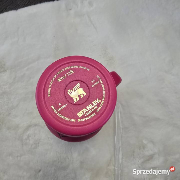 Kubek termiczny Stanley 118 L Piaseczno