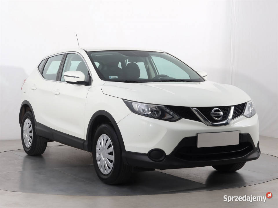 Nissan Qashqai 1.2 DIG-T