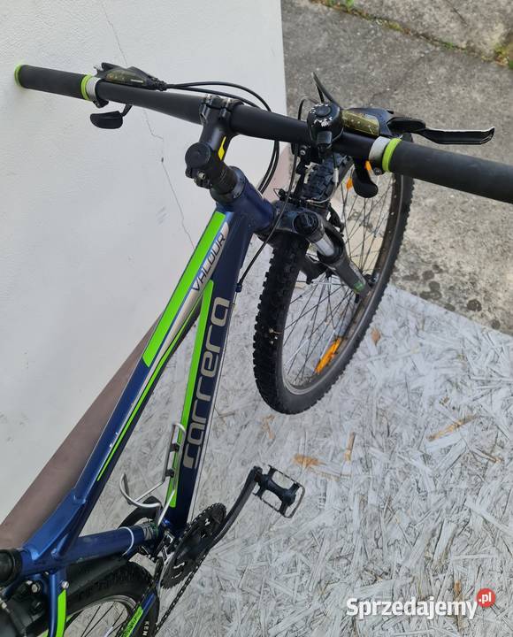 Rower górski 275 cala super Rower serwisie Górskie, MTB Gołkowice Dolne sprzedam