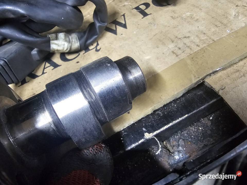 Honda XL 500 wałek rozrządu XL500 głowicy wał dolnośląskie Jelenia Góra