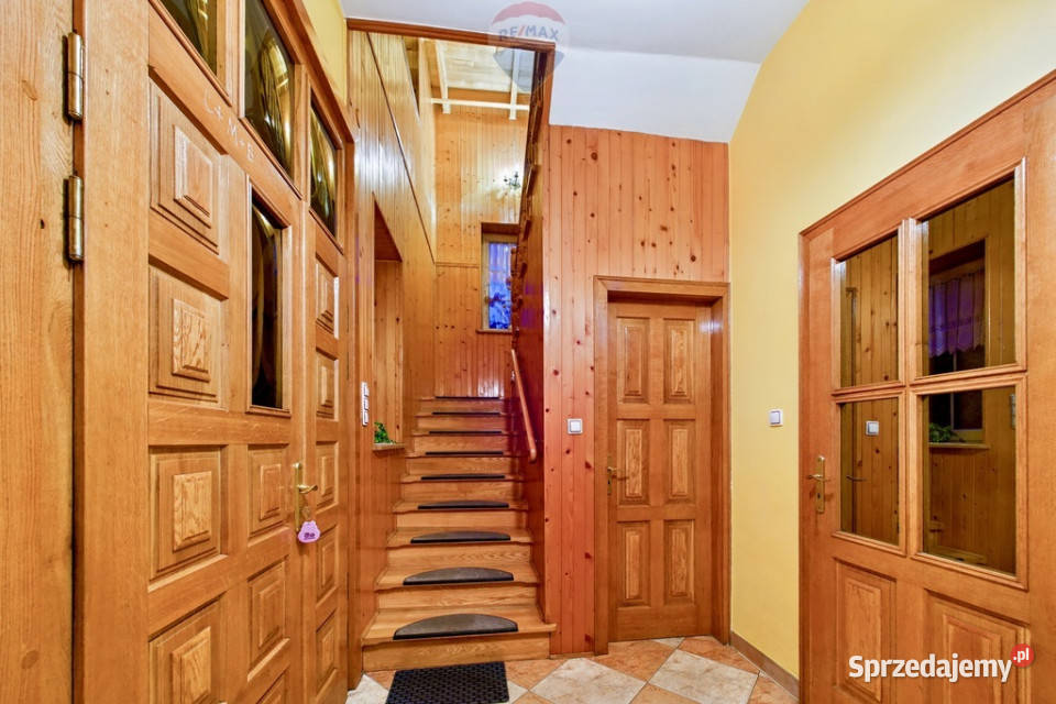 Kamienica w Dolinie Baryczy idealna inwestycja Sułów