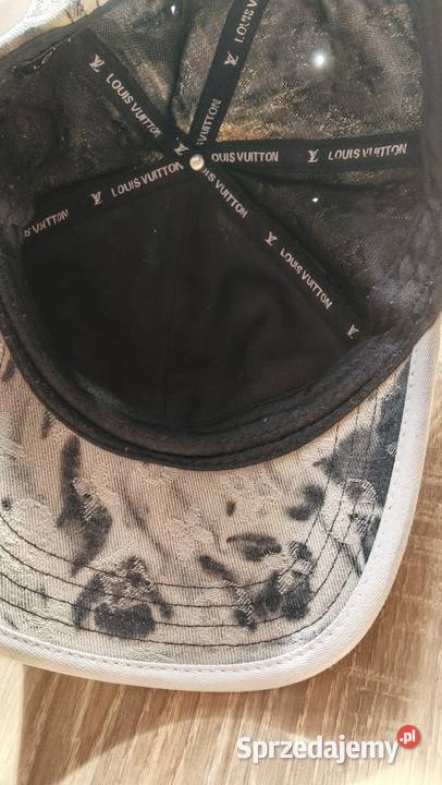 Czapka z daszkiem śląskie Dąbrowa Górnicza