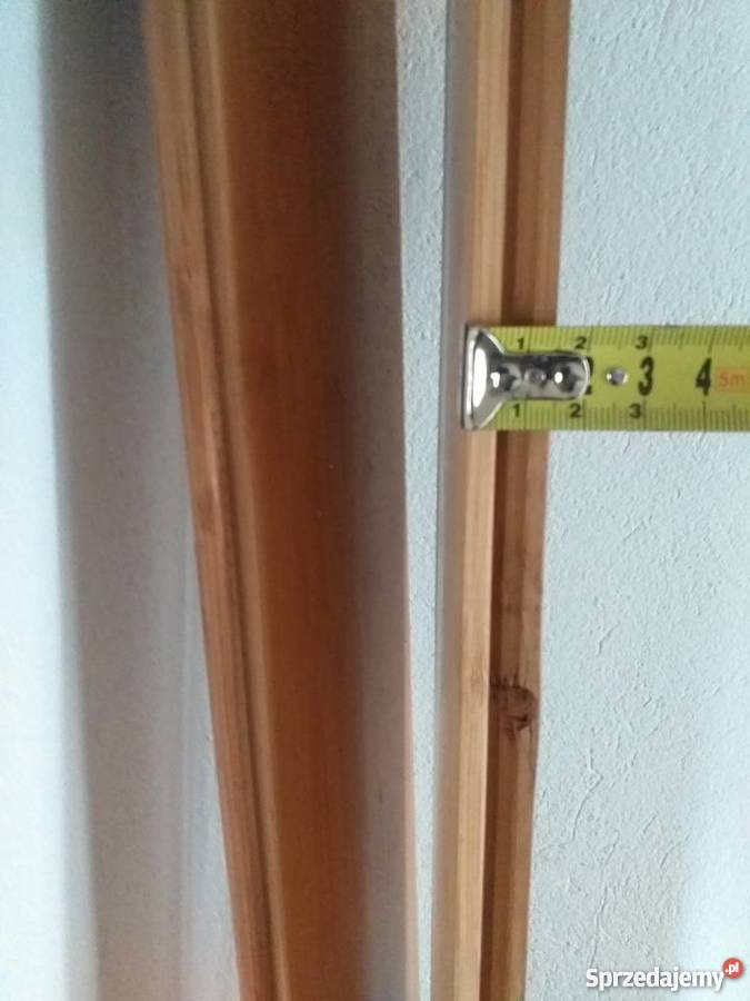 Parkiet podłoga deska podłogowa bambus czeresnia Leżajsk