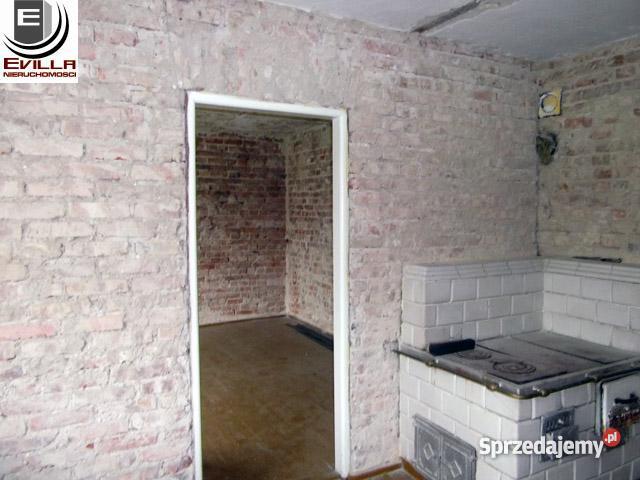 PARKOSZOWICE domek w spokojnej okolicy do Włodowice