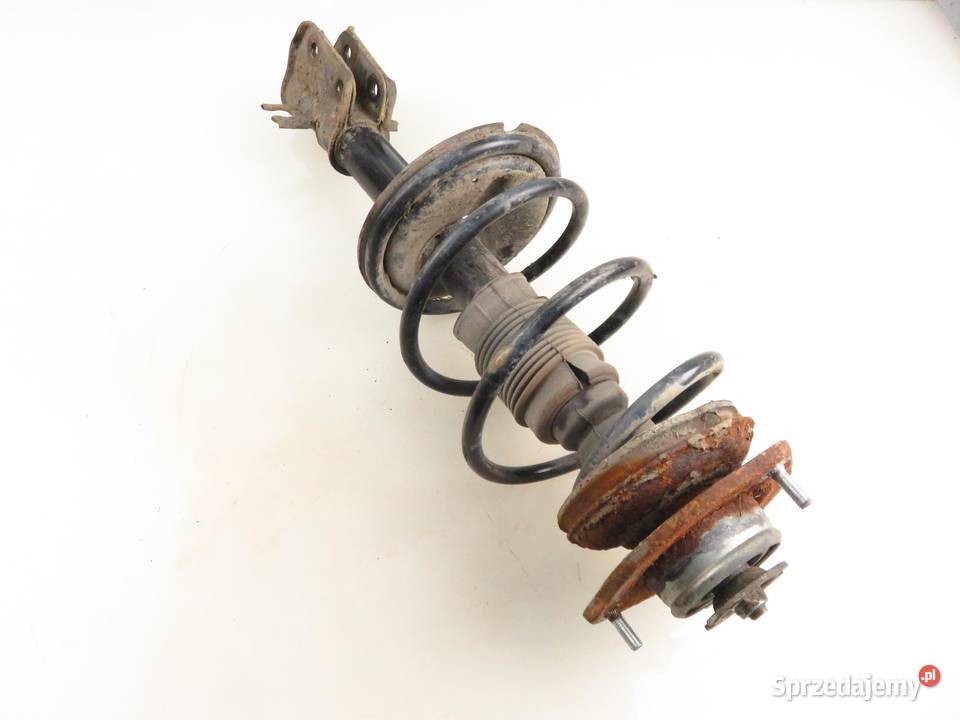 MCPERSON LEWY PRZEDNI FIAT SEICENTO 11 FT11012 sprzedam