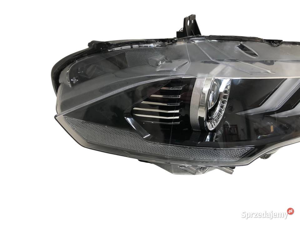 Ford Mustang VI 052018042023 LIFT Reflektor Lampy przednie Skarżysko-Kamienna