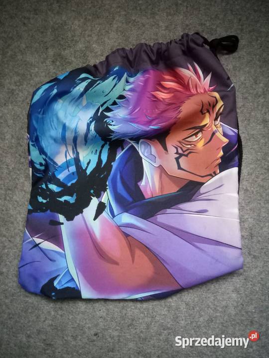 Worek szkolny Dragon Ball Warszawa