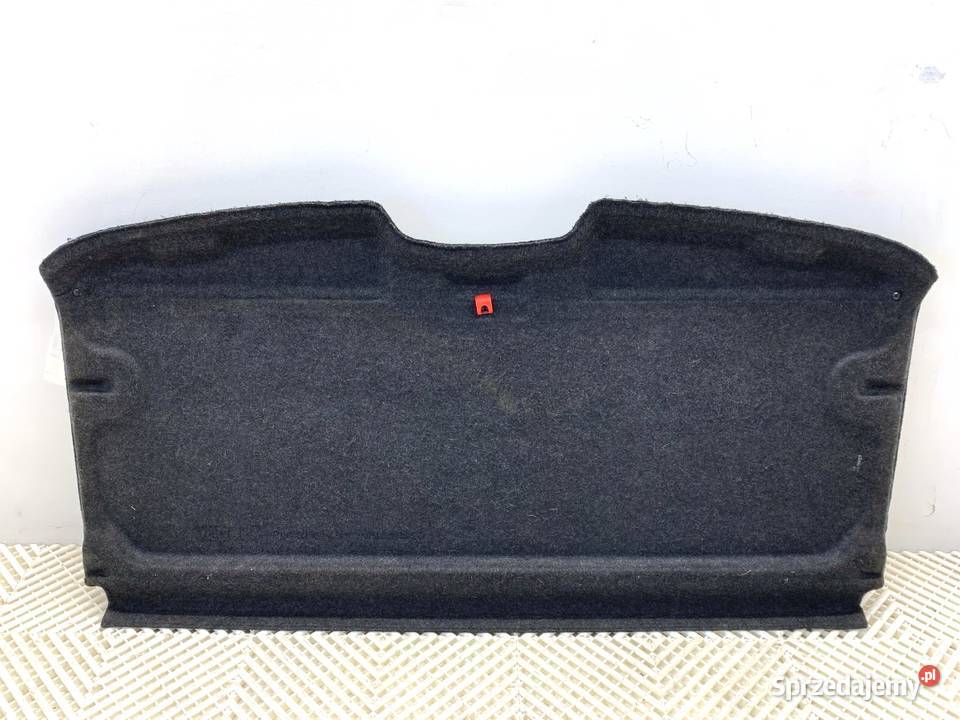 PÓŁKA TYŁ PEUGEOT 308 I Hatchback 0716 OSŁONA