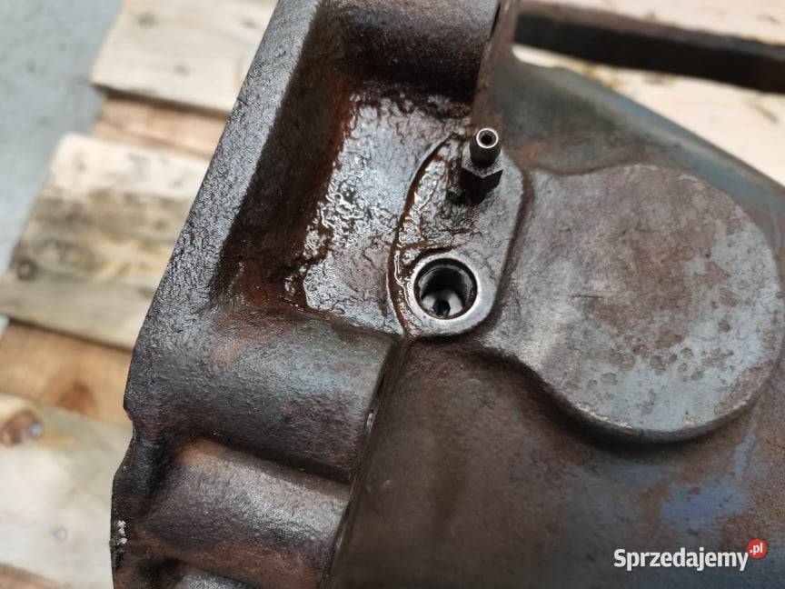 Terex Agri Lift Belka mostu 21206001699 sprzedam