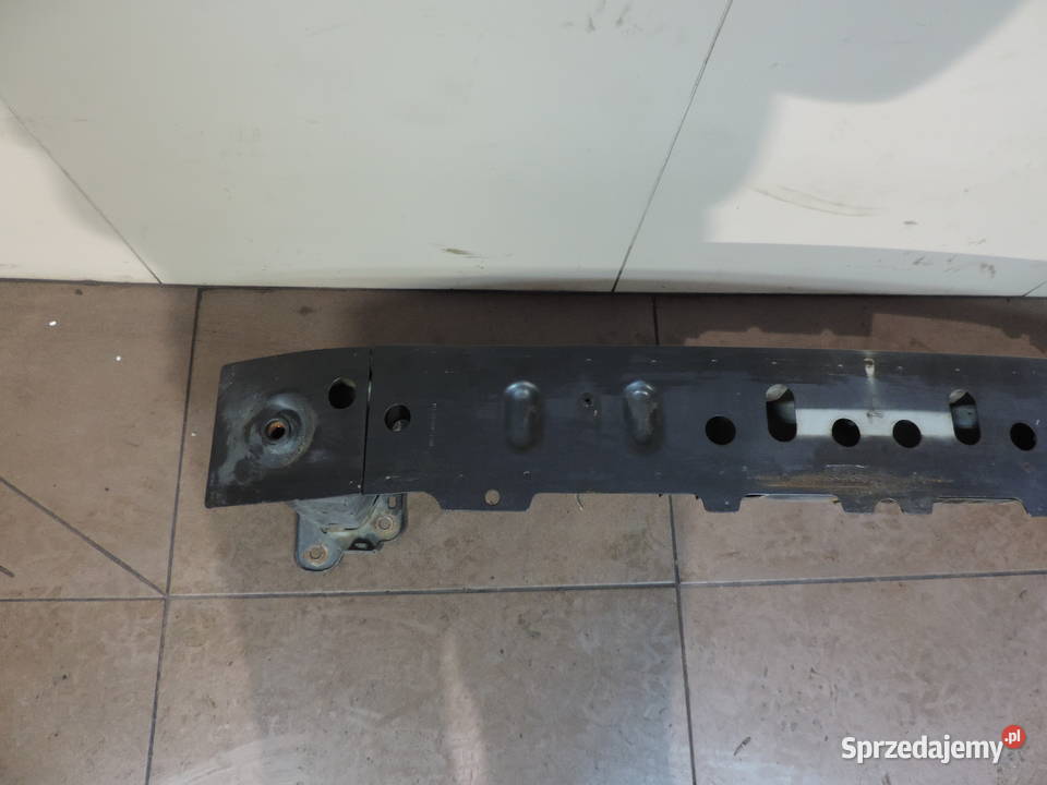 BELKA POD ZDERZAK PRZÓD FORD FOCUS MK2 FL małopolskie Nowy Sącz sprzedam