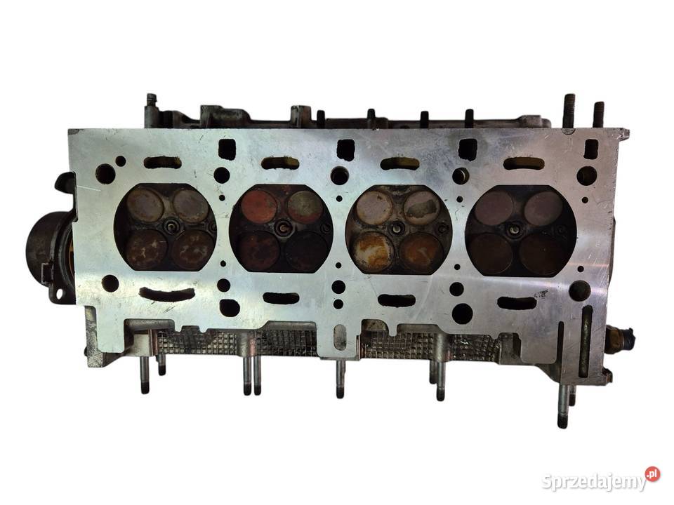 GŁOWICA ALFA 147 156 LANCIA 18 20 60599491 A869 Kiczyce