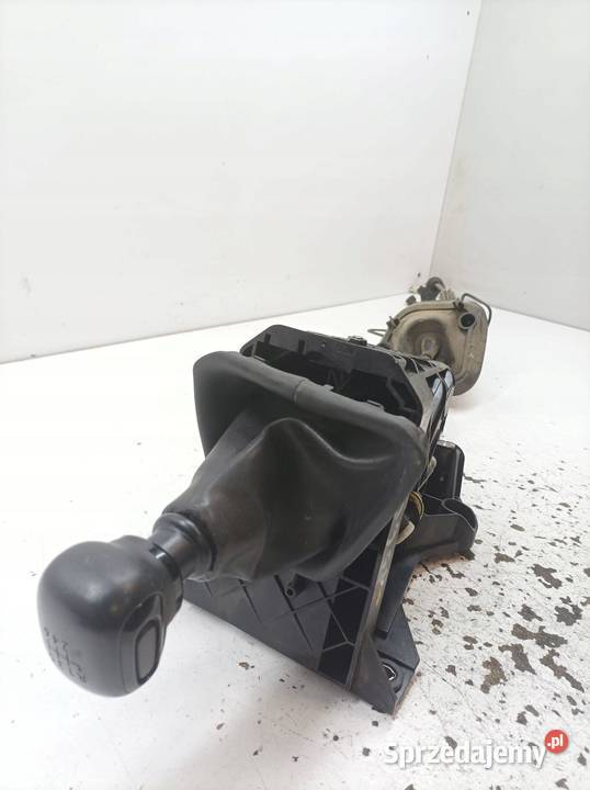 LEWAREK SKRZYNI BIEGÓW WYBIERAK MANUAL 20 HDI sprzedam