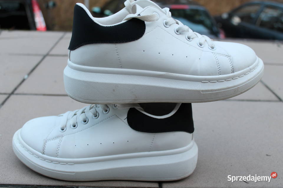 Buty Sportowe Nowe838 Okazja Wysyłka Olsztyn sprzedam