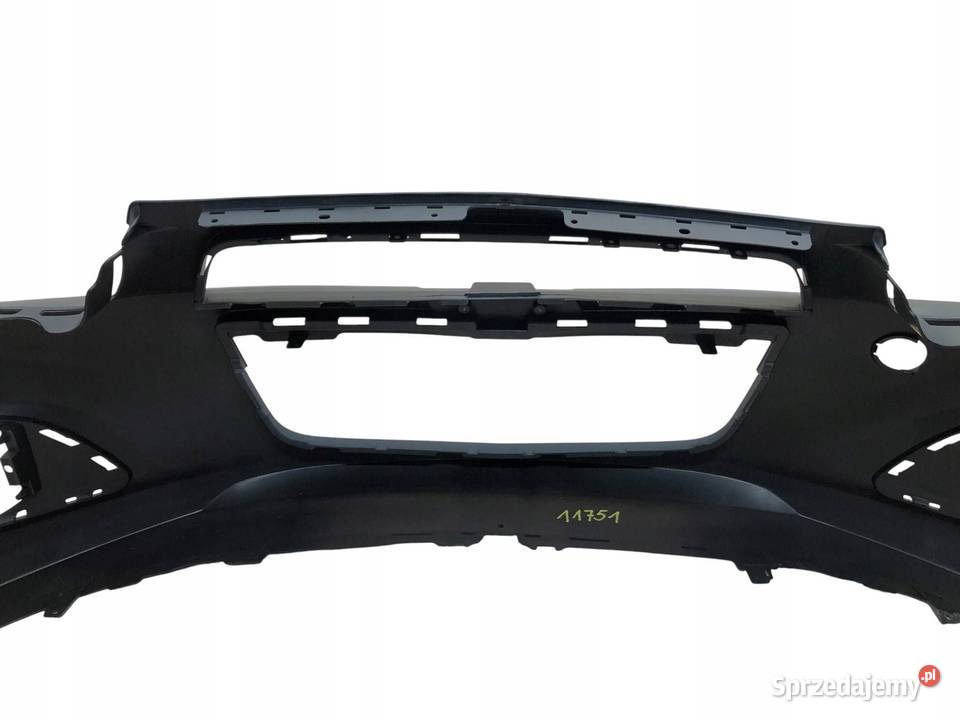 Chevrolet Aveo III T300 20112014 Zderzak przód osobowe Skarżysko-Kamienna