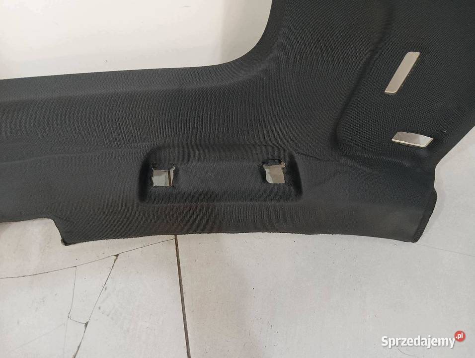 PODSUFITKA SLINE 4K SZYBERDACH DO REGENERACJI