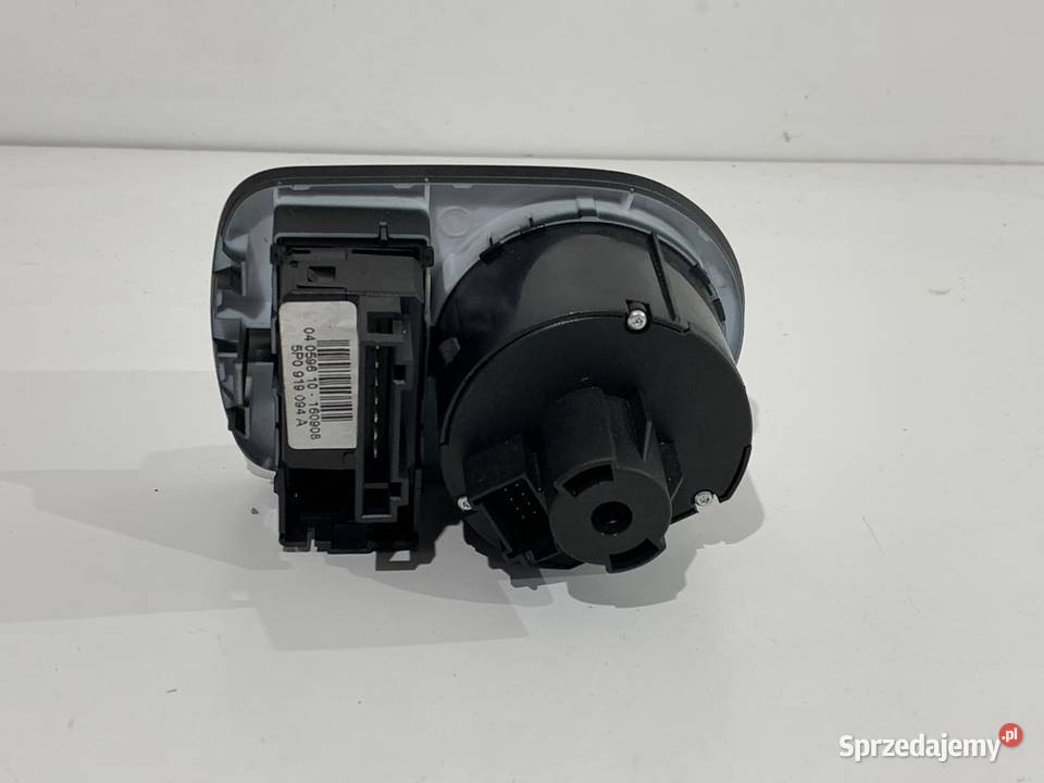 WŁĄCZNIK ŚWIATEŁ SEAT LEON II 1P1941431B 0513