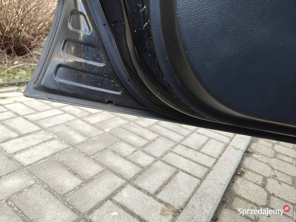 Nissan Note 16 benzynaLPG spełnia wymagania SCT małopolskie sprzedam