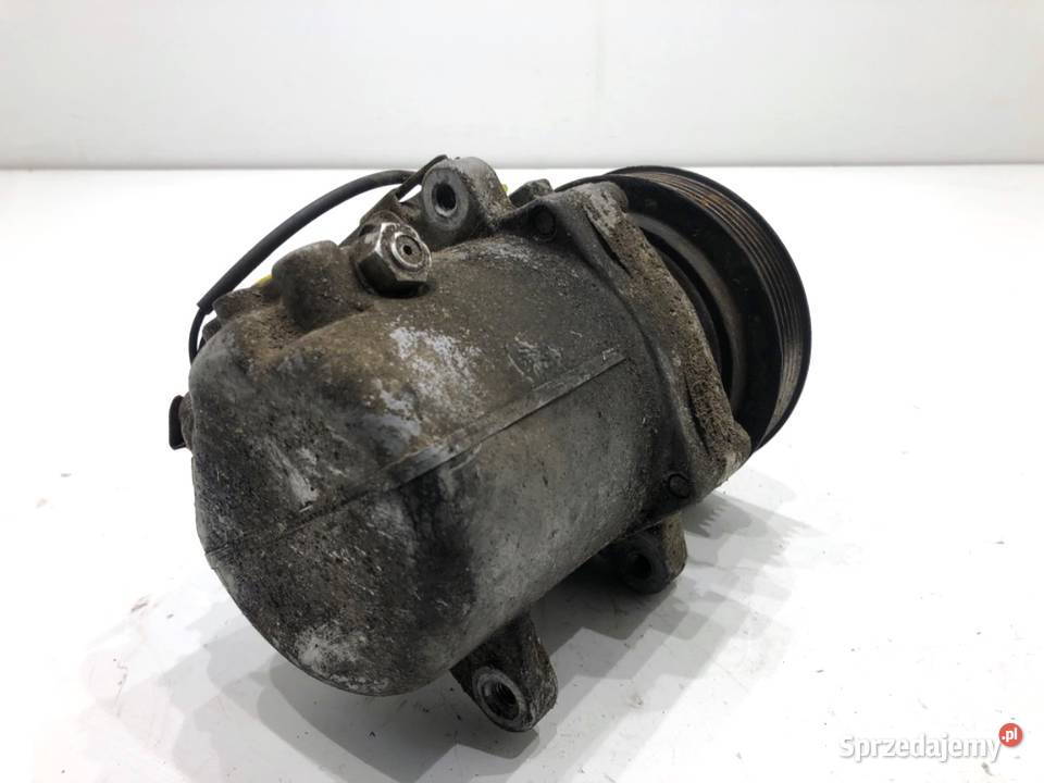 SPRĘŻARKA KLIMATYZACJI SUZUKI JIMNY III sprzedam