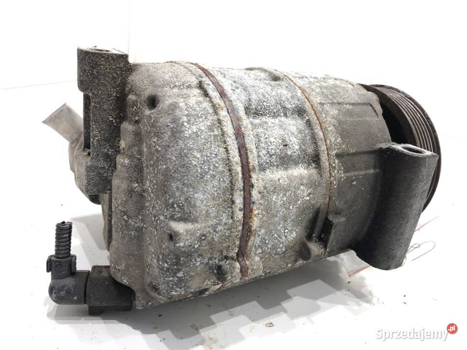 SPRĘŻARKA KLIMATYZACJI VW GOLF V 16 102 0310 sprzedam