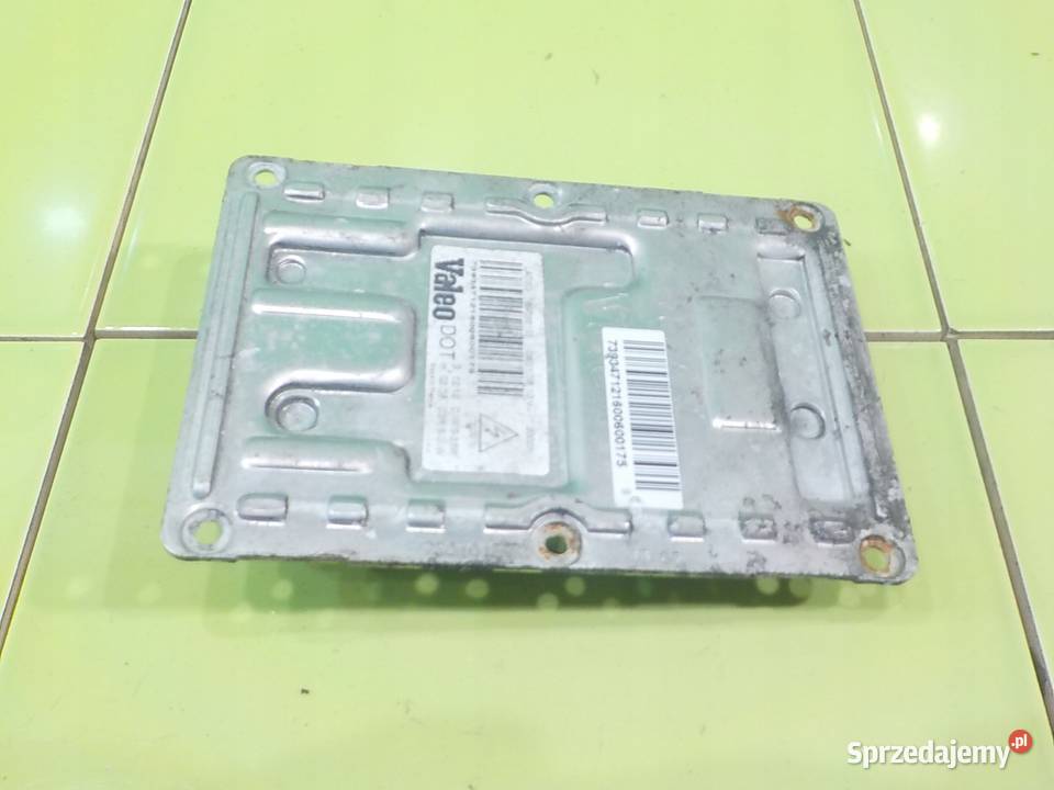 CHRYSLER 300C 30 B 06r SEDAN 4D przetwornica Przetwornice sprzedam