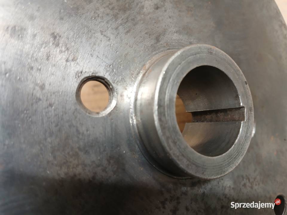 AWO AVO SIMSON kosz sprzęgłowy 1