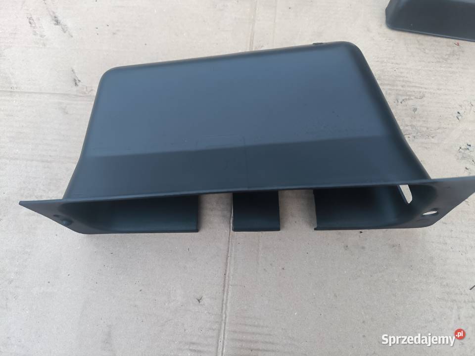 Fiat 125p panele nawiewu powietrza schowek Stalowa Wola sprzedam