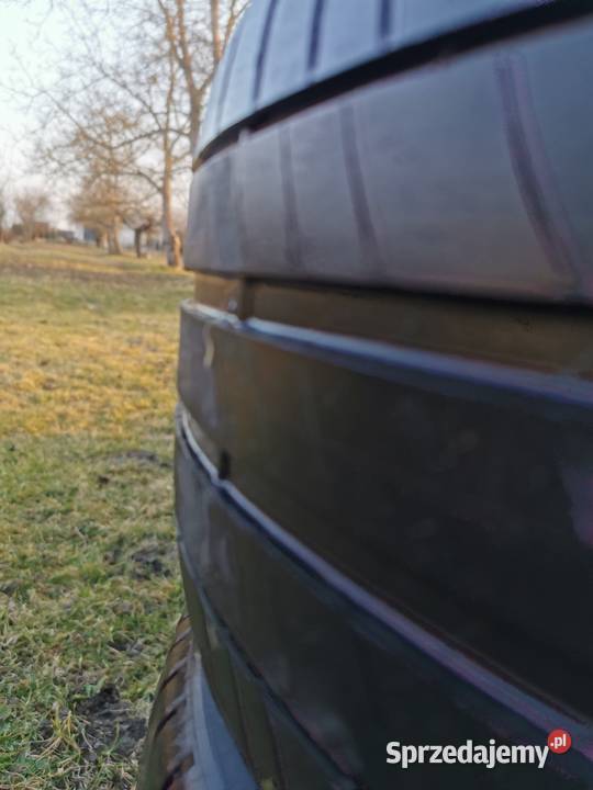 Opony letnie Michelin Primacy 3 22545 17 komplet Motoryzacja sprzedam