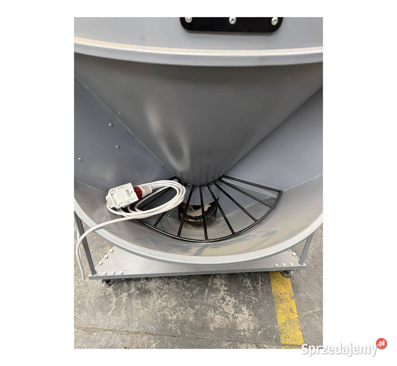 WYPRZEDAŻ Mieszalnik pasz KS300