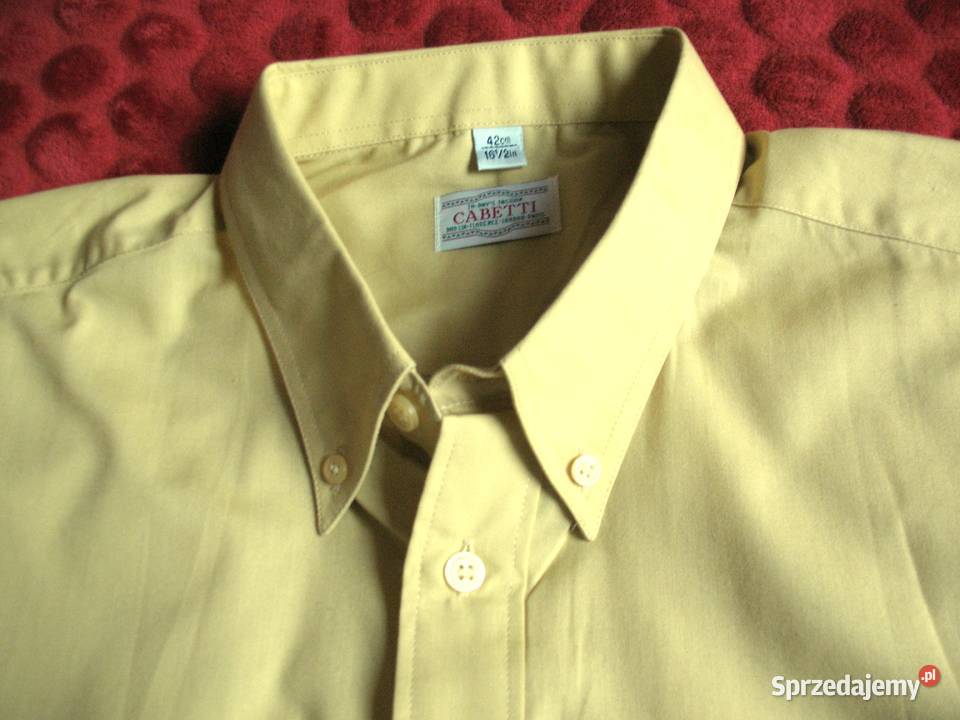 Koszula męska bawełna XL 42188 klatka 130 Siedlce sprzedam